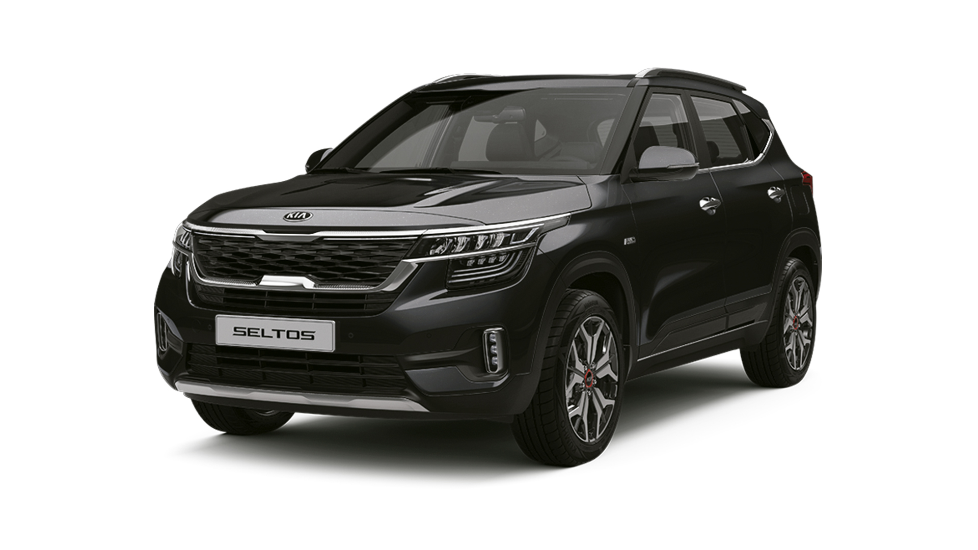 Kia Seltos 2026 - Image 1